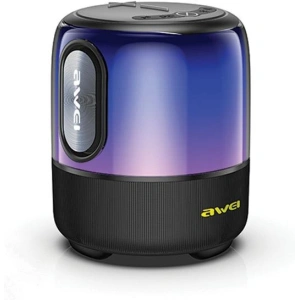 Hurtownia GSM - Reproduktor TWS AWEI Y680 Bluetooth 40W černý/black - AWEI175 - {ean13} - Hurt