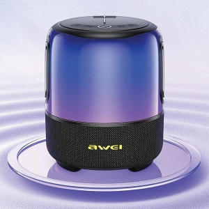 Hurtownia GSM - Reproduktor TWS AWEI Y680 Bluetooth 40W černý/black - AWEI175 - {ean13} - Hurt
