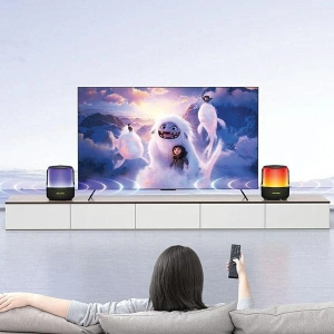 Wholesale TWS AWEI Y680 Bluetooth Speaker 40W Black - AWEI175 - {ean13} - Hurt