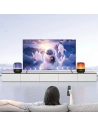 Hurtownia GSM - TWS AWEI Y680 Bluetooth 40W hangszóró fekete - AWEI175 - {ean13} - Hurt