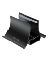 Stojan na laptop AWEI X32 gravitační černý/black