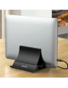 Hurtownia GSM - AWEI X32 fekete gravitációs laptopállvány - AWEI176 - {ean13} - Hurt