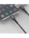 Hurtownia GSM - Kabel AWEI CL-111T USB-C / USB-C 60W černý/black - AWEI178 - {ean13} - Hurt