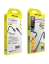 Hurtownia GSM - Kabel AWEI CL-111T USB-C / USB-C 60W černý/black - AWEI178 - {ean13} - Hurt