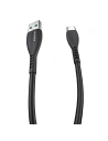 Hurtownia GSM - Kabel AWEI CL-115T USB-A / USB-C 2.4A černý/black - AWEI179 - {ean13} - Hurt