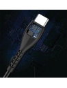 Hurtownia GSM - Kabel AWEI CL-115T USB-A / USB-C 2.4A černý/black - AWEI179 - {ean13} - Hurt