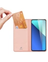 Hurtownia GSM - Etui Dux Ducis Skin Pro Xiaomi Redmi Note 13 4G růžové - DDS1963 - {ean13} - Hurt