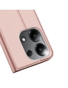 Hurtownia GSM - Dux Ducis Skin Pro tok Xiaomi Redmi Note 13 4G rózsaszín - DDS1963 - {ean13} - Hurt