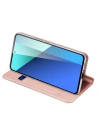 Hurtownia GSM - Case Dux Ducis Skin Pro Xiaomi Redmi Note 13 4G rosa - DDS1963 - {ean13} - Hurt