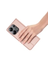 Hurtownia GSM - Case Dux Ducis Skin Pro Xiaomi Redmi Note 13 4G rosa - DDS1963 - {ean13} - Hurt
