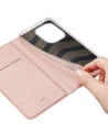 Hurtownia GSM - Case Dux Ducis Skin Pro Xiaomi Redmi Note 13 4G rosa - DDS1963 - {ean13} - Hurt