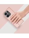 Hurtownia GSM - Etui Dux Ducis Skin Pro Xiaomi Redmi Note 13 4G růžové - DDS1963 - {ean13} - Hurt