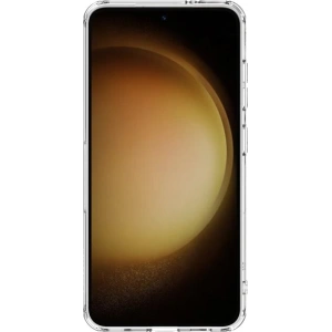 Wholesale Nillkin Nature Pro Samsung Galaxy S24+ Plus white - NLK1474 - {ean13} - Hurt