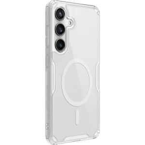 Hurtownia GSM - Case Nillkin Nature Pro Samsung Galaxy S24+ Plus weiß - NLK1474 - {ean13} - Hurt