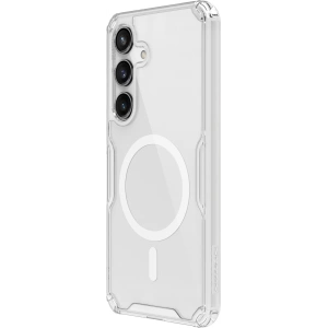 Hurtownia GSM - Case Nillkin Nature Pro Samsung Galaxy S24+ Plus weiß - NLK1474 - {ean13} - Hurt