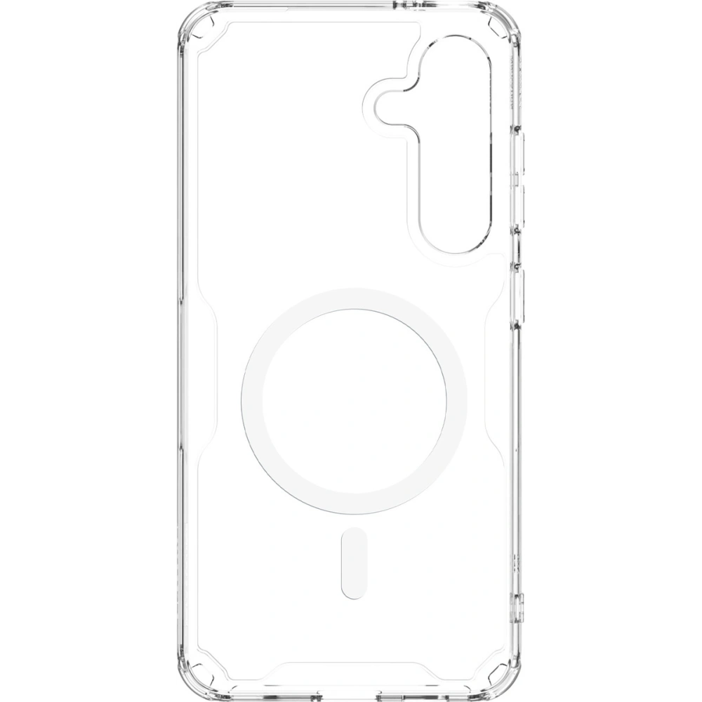 Hurtownia GSM - Case Nillkin Nature Pro Samsung Galaxy S24+ Plus weiß - NLK1474 - {ean13} - Hurt