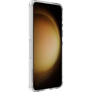 Wholesale Nillkin Nature Pro Samsung Galaxy S24+ Plus white - NLK1474 - {ean13} - Hurt