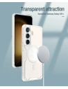 Hurtownia GSM - Case Nillkin Nature Pro Samsung Galaxy S24+ Plus weiß - NLK1474 - {ean13} - Hurt