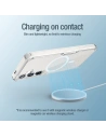 Hurtownia GSM - Case Nillkin Nature Pro Samsung Galaxy S24+ Plus weiß - NLK1474 - {ean13} - Hurt