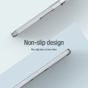 Wholesale Nillkin Nature Pro Samsung Galaxy S24+ Plus white - NLK1474 - {ean13} - Hurt