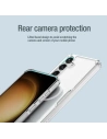 Hurtownia GSM - Case Nillkin Nature Pro Samsung Galaxy S24+ Plus weiß - NLK1474 - {ean13} - Hurt