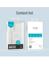 Wholesale Nillkin Nature Pro Samsung Galaxy S24+ Plus white - NLK1474 - {ean13} - Hurt