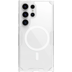 Hurtownia GSM - Case Nillkin Nature Pro Samsung Galaxy S24 Ultra weiß - NLK1475 - {ean13} - Hurt