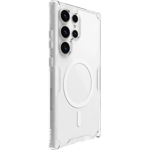 Wholesale Nillkin Nature Pro Samsung Galaxy S24 Ultra white - NLK1475 - {ean13} - Hurt