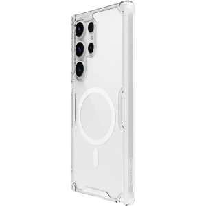 Hurtownia GSM - Case Nillkin Nature Pro Samsung Galaxy S24 Ultra weiß - NLK1475 - {ean13} - Hurt
