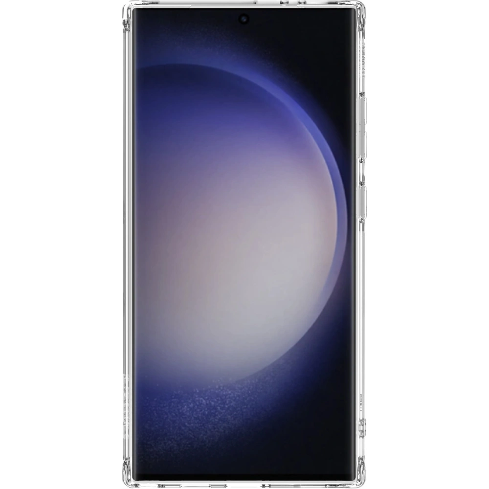 Hurtownia GSM - Case Nillkin Nature Pro Samsung Galaxy S24 Ultra weiß - NLK1475 - {ean13} - Hurt