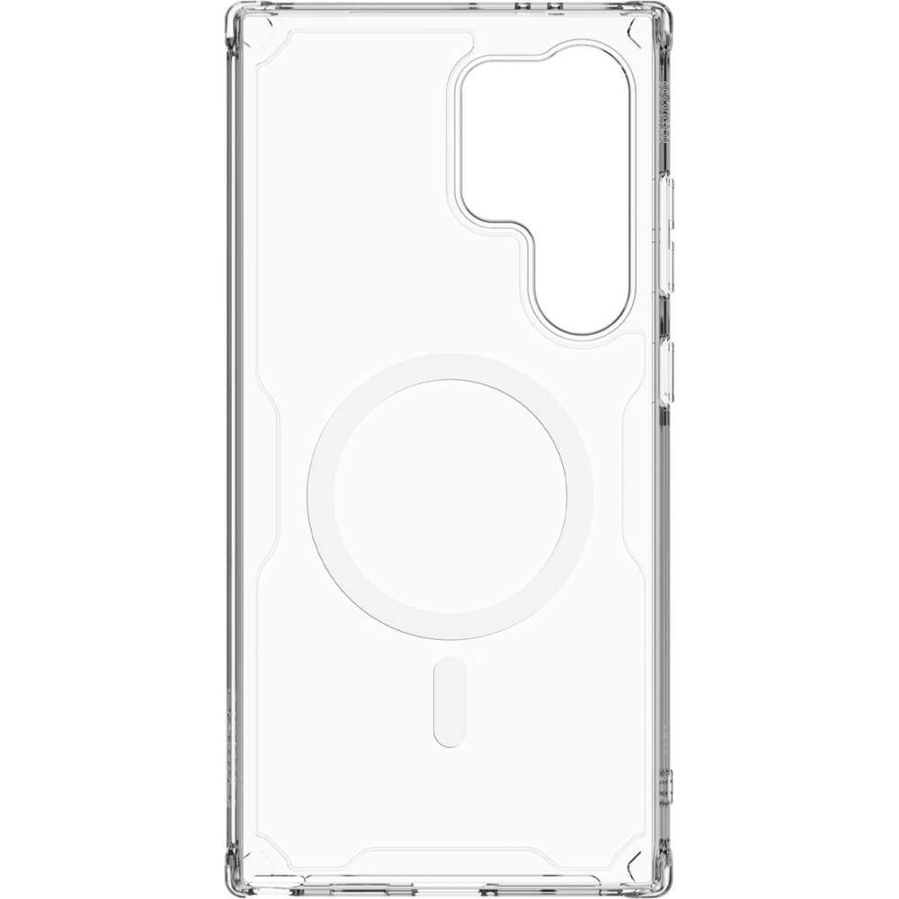 Hurtownia GSM - Case Nillkin Nature Pro Samsung Galaxy S24 Ultra weiß - NLK1475 - {ean13} - Hurt