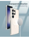 Hurtownia GSM - Case Nillkin Nature Pro Samsung Galaxy S24 Ultra weiß - NLK1475 - {ean13} - Hurt