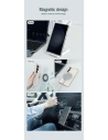 Wholesale Nillkin Nature Pro Samsung Galaxy S24 Ultra white - NLK1475 - {ean13} - Hurt
