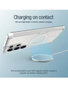 Hurtownia GSM - Case Nillkin Nature Pro Samsung Galaxy S24 Ultra weiß - NLK1475 - {ean13} - Hurt
