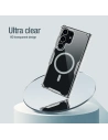 Wholesale Nillkin Nature Pro Samsung Galaxy S24 Ultra white - NLK1475 - {ean13} - Hurt