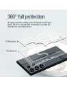 Hurtownia GSM - Case Nillkin Nature Pro Samsung Galaxy S24 Ultra weiß - NLK1475 - {ean13} - Hurt