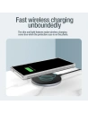Wholesale Nillkin Nature Pro Samsung Galaxy S24 Ultra white - NLK1475 - {ean13} - Hurt