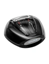 Słuchawki dokanałowe AWEI T25 TWS Bluetooth 5.3 czarny/black
