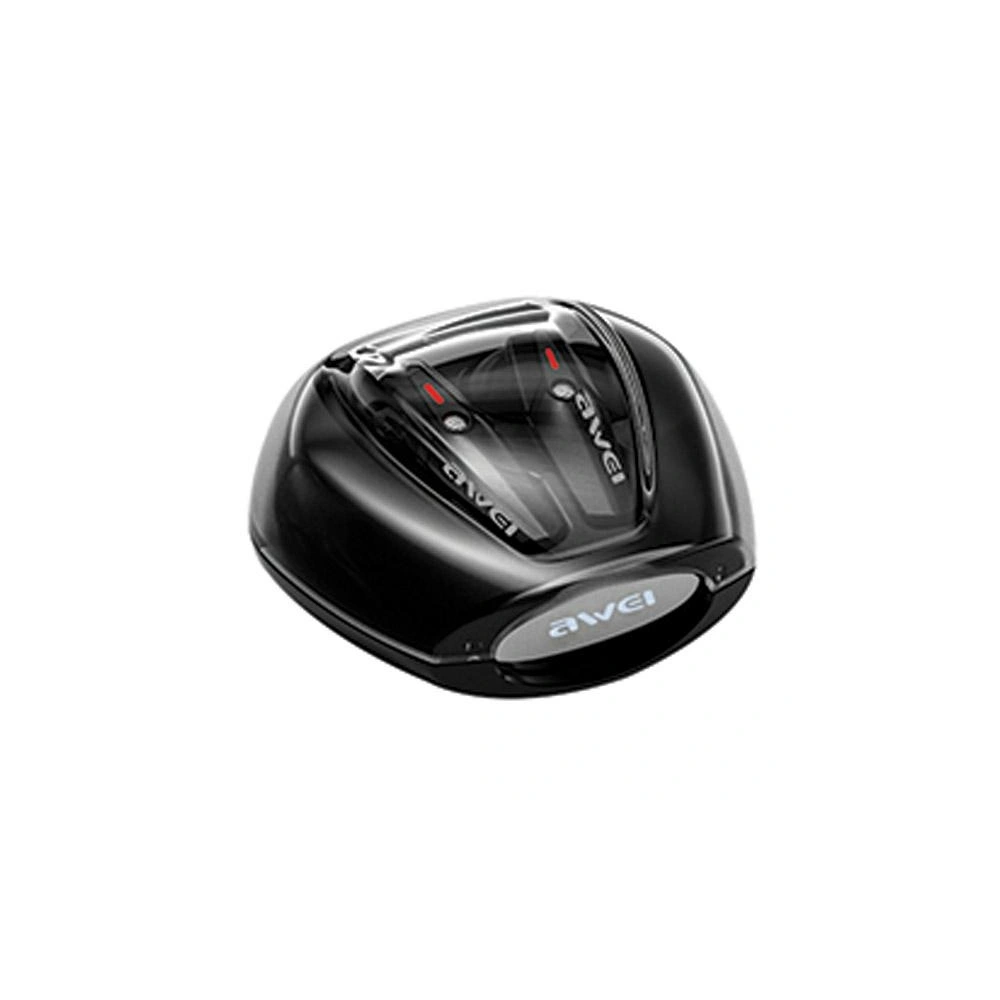 Hurtownia GSM - In-ear sluchátka AWEI T25 TWS Bluetooth 5.3 černá/black - AWEI182 - {ean13} - Hurt