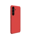 Hurtownia GSM - Etui Nillkin Super Frosted Shield Pro Samsung Galaxy S24 roșu - NLK1476 - {ean13} - Hurt