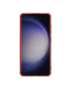 Hurtownia GSM - Etui Nillkin Super Frosted Shield Pro Samsung Galaxy S24 roșu - NLK1476 - {ean13} - Hurt