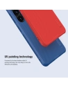 Hurtownia GSM - Etui Nillkin Super Frosted Shield Pro Samsung Galaxy S24 roșu - NLK1476 - {ean13} - Hurt