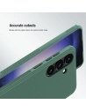 Hurtownia GSM - Etui Nillkin Super Frosted Shield Pro Samsung Galaxy S24 roșu - NLK1476 - {ean13} - Hurt