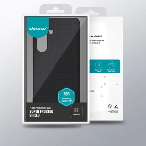 Hurtownia GSM - Case Nillkin Super Frosted Shield Pro Samsung Galaxy S24 rot - NLK1476 - {ean13} - Hurt