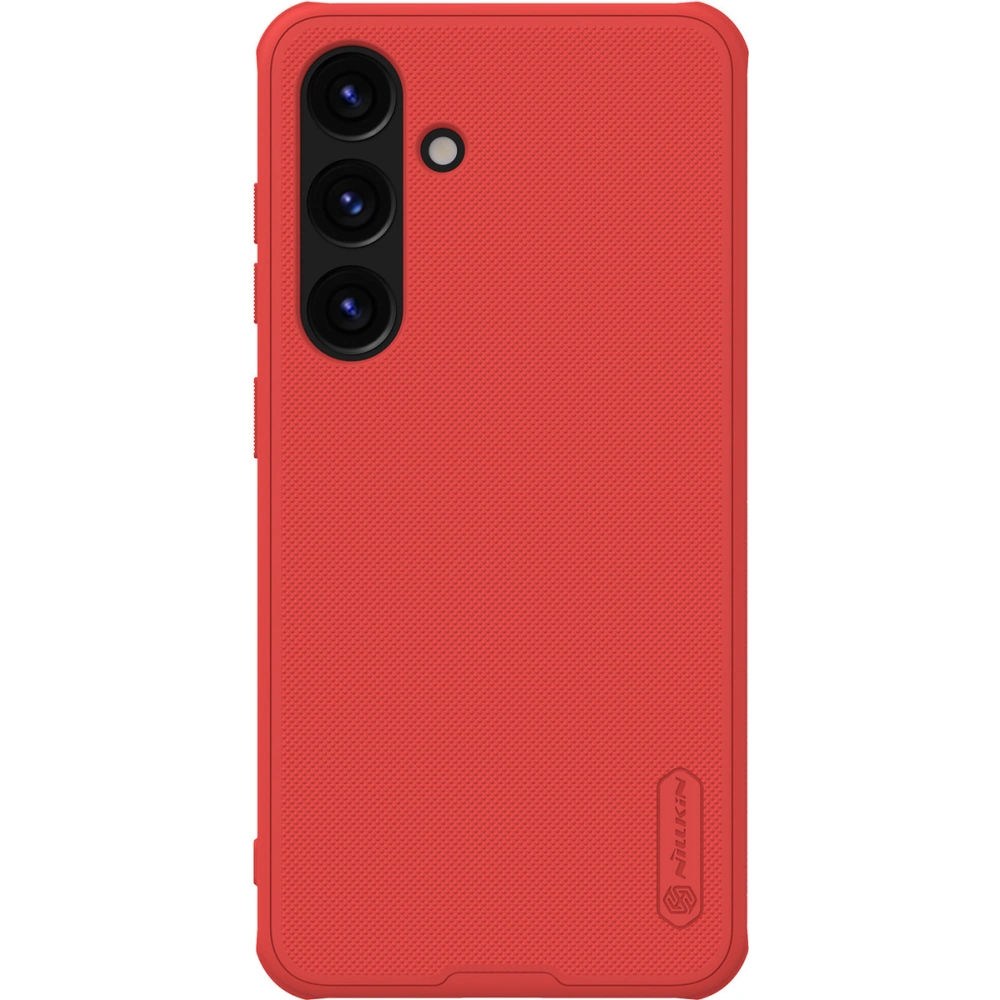 Hurtownia GSM - Case Nillkin Super Frosted Shield Pro Samsung Galaxy S24+ Plus rot - NLK1477 - {ean13} - Hurt