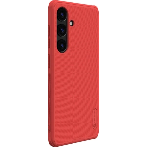 Hurtownia GSM - Case Nillkin Super Frosted Shield Pro Samsung Galaxy S24+ Plus rot - NLK1477 - {ean13} - Hurt