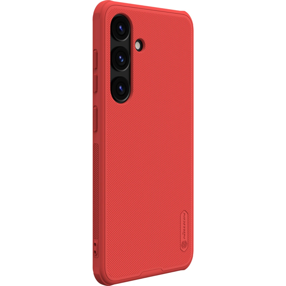 Hurtownia GSM - Case Nillkin Super Frosted Shield Pro Samsung Galaxy S24+ Plus rot - NLK1477 - {ean13} - Hurt