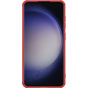 Hurtownia GSM - Case Nillkin Super Frosted Shield Pro Samsung Galaxy S24+ Plus rot - NLK1477 - {ean13} - Hurt