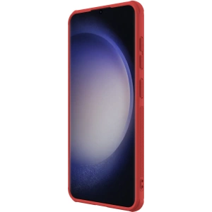 Hurtownia GSM - Case Nillkin Super Frosted Shield Pro Samsung Galaxy S24+ Plus rot - NLK1477 - {ean13} - Hurt
