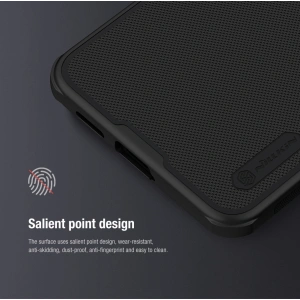 Hurtownia GSM - Case Nillkin Super Frosted Shield Pro Samsung Galaxy S24+ Plus rot - NLK1477 - {ean13} - Hurt